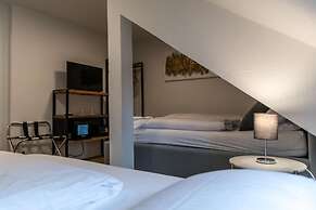 Altstadt Hotel