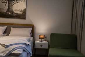 Altstadt Hotel