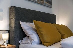 Altstadt Hotel