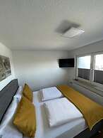 Altstadt Hotel