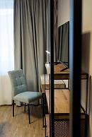 Altstadt Hotel