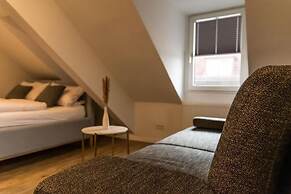 Altstadt Hotel