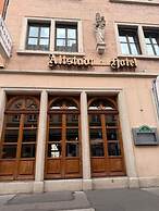 Altstadt Hotel