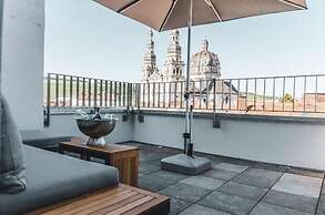 Altstadt Hotel