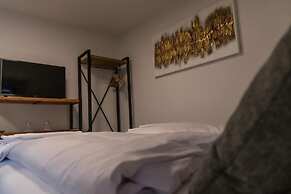 Altstadt Hotel