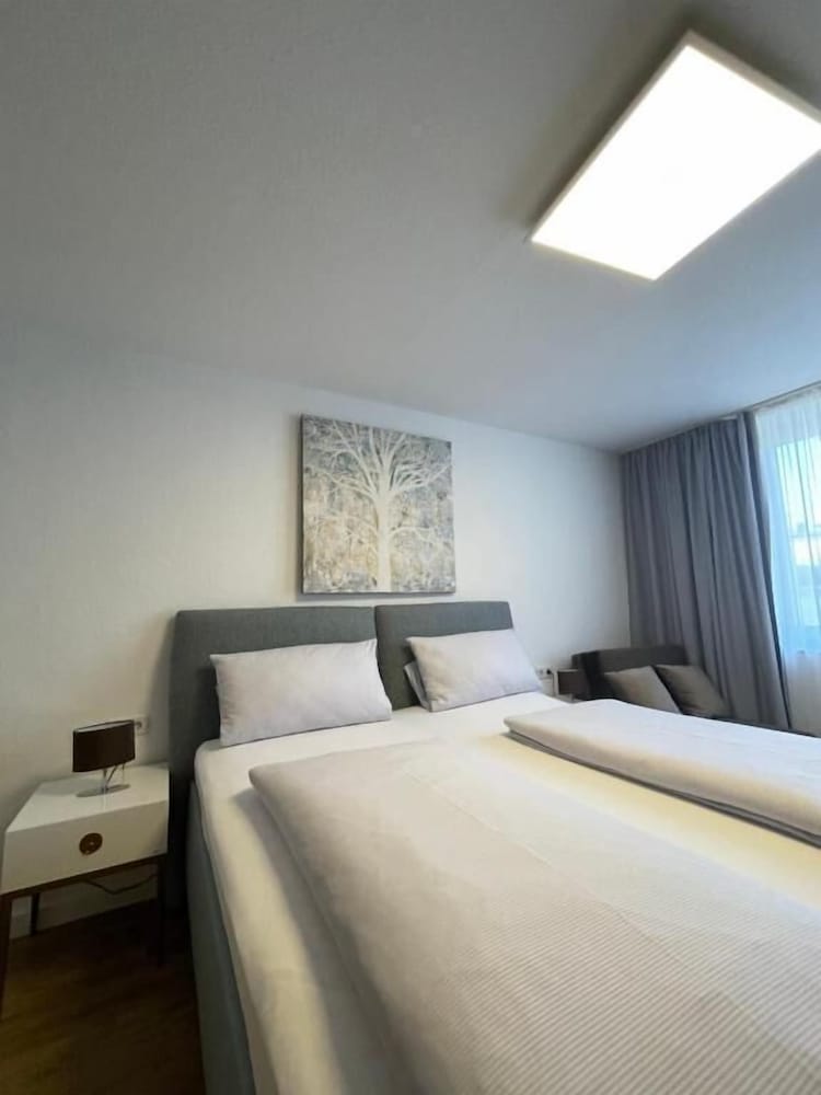 Altstadt Hotel