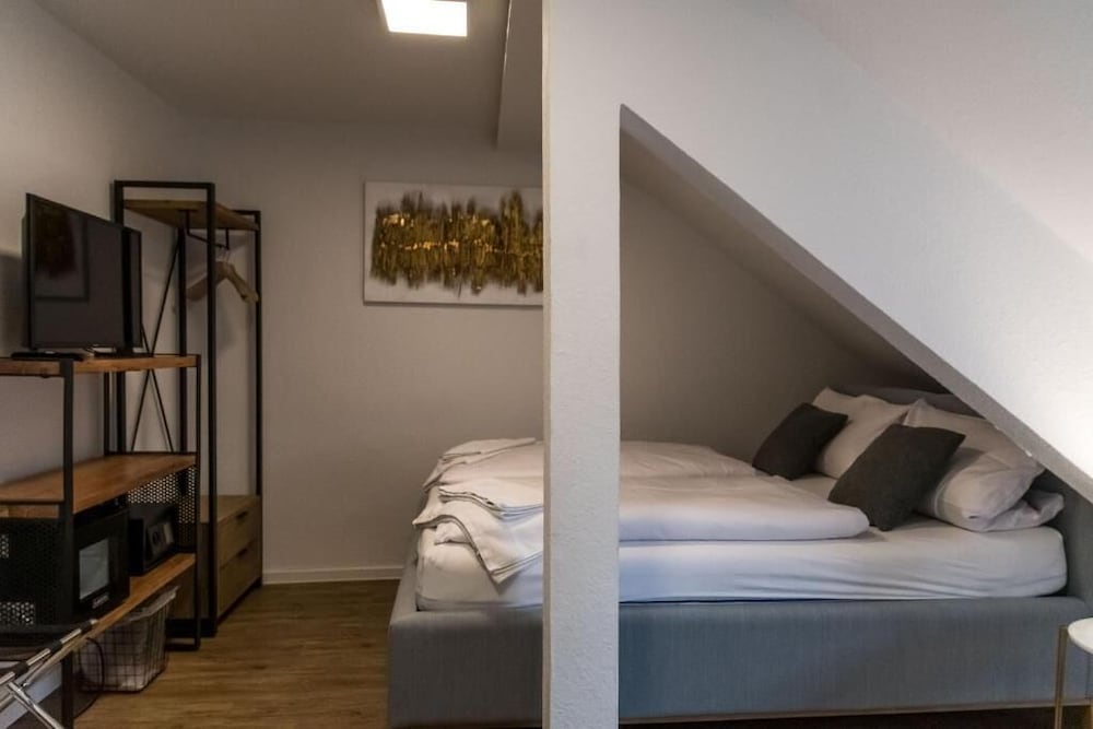 Altstadt Hotel
