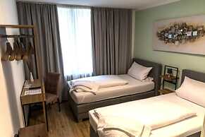 Altstadt Hotel