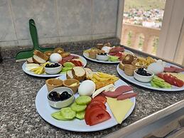 ACABEY KONAĞI
