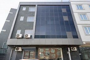 Hotel Evergreen Stay