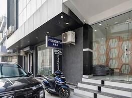 Hotel Evergreen Stay