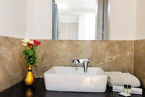 Hotel Evergreen Stay