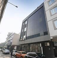 Hotel Evergreen Stay