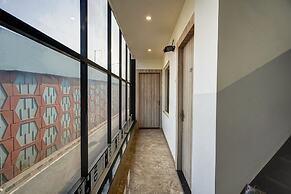 Hotel Evergreen Stay