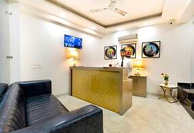 Hotel Evergreen Stay