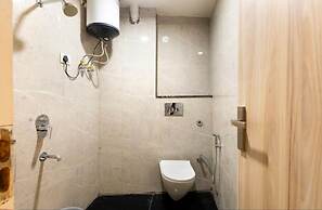 Hotel Evergreen Stay