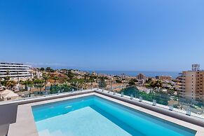 Montemar Retreat With Private Pool