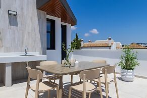 Montemar Retreat With Private Pool