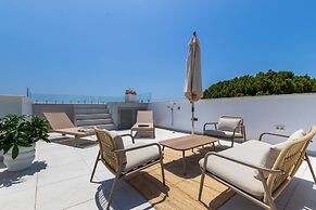Montemar Retreat With Private Pool