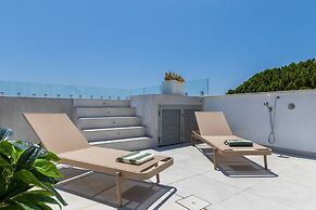 Montemar Retreat With Private Pool