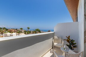 Montemar Retreat With Private Pool