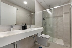 Montemar Retreat With Private Pool