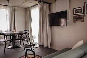 Guesthouse Just Be Mine