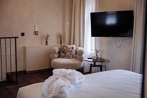 Guesthouse Just Be Mine