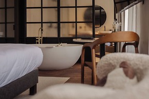 Guesthouse Just Be Mine