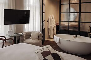 Guesthouse Just Be Mine