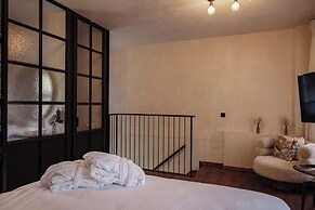 Guesthouse Just Be Mine
