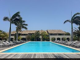 Sorobon Bay Hotel