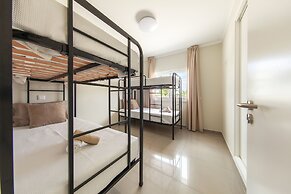 Villa Oasis Gold