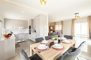 Villa Oasis Gold