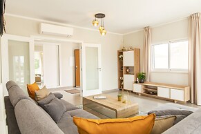 Villa Oasis Gold