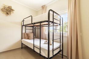 Villa Oasis Gold