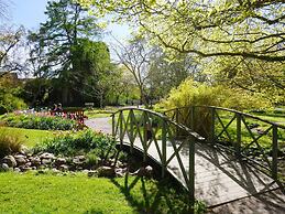 4 Star Holiday Home in Visby