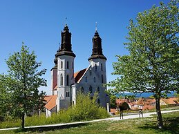 4 Star Holiday Home in Visby