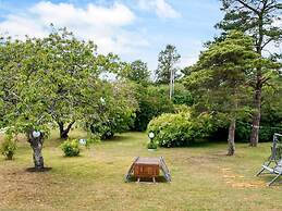 4 Star Holiday Home in Visby
