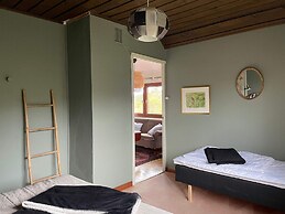 4 Star Holiday Home in Visby