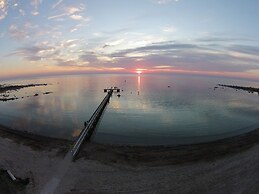 4 Star Holiday Home in Visby