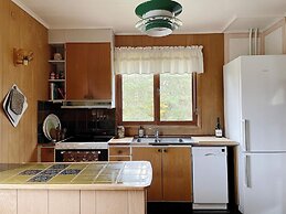 4 Star Holiday Home in Visby