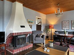 4 Star Holiday Home in Visby