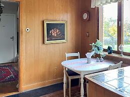 4 Star Holiday Home in Visby
