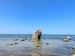 4 Star Holiday Home in Visby