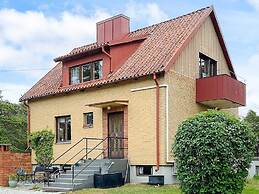4 Star Holiday Home in Visby