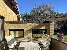4 Star Holiday Home in Visby