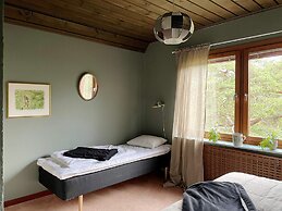 4 Star Holiday Home in Visby