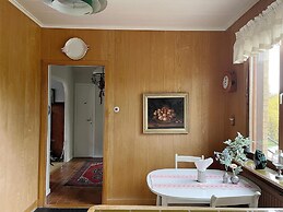 4 Star Holiday Home in Visby