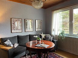 4 Star Holiday Home in Visby